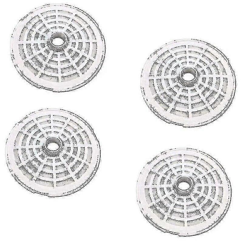 Fontene vannfilter 1.6l Dispenser 4pcs Sunn