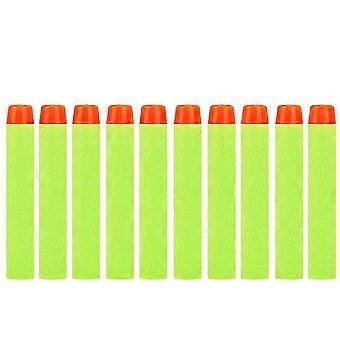 10 - 1000 Soft Refill Darts Arrows Elite Clip for NERF N-Strike Kid Toy
