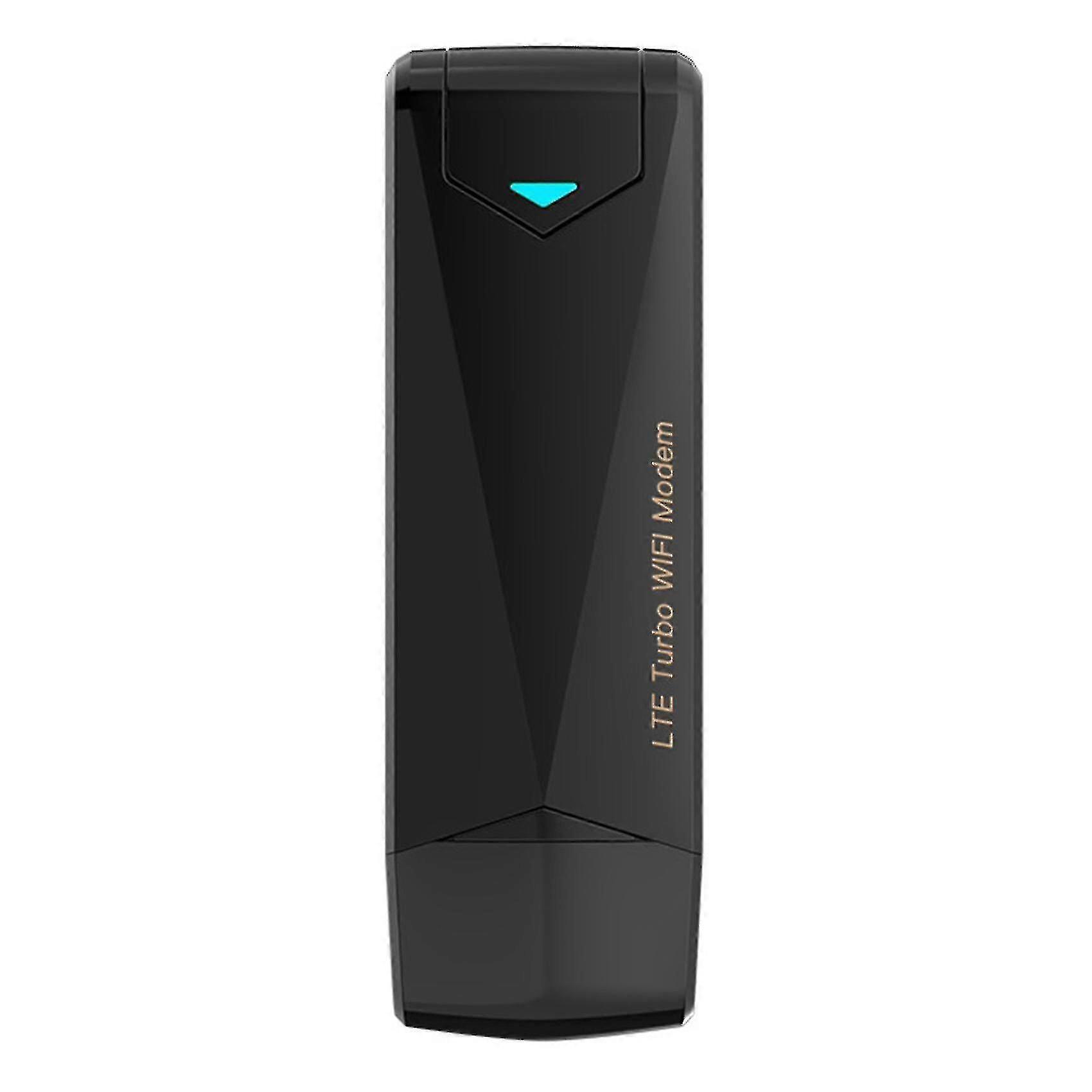 4g Lt Wireless Wifi Router 150mbps Wireless Modem