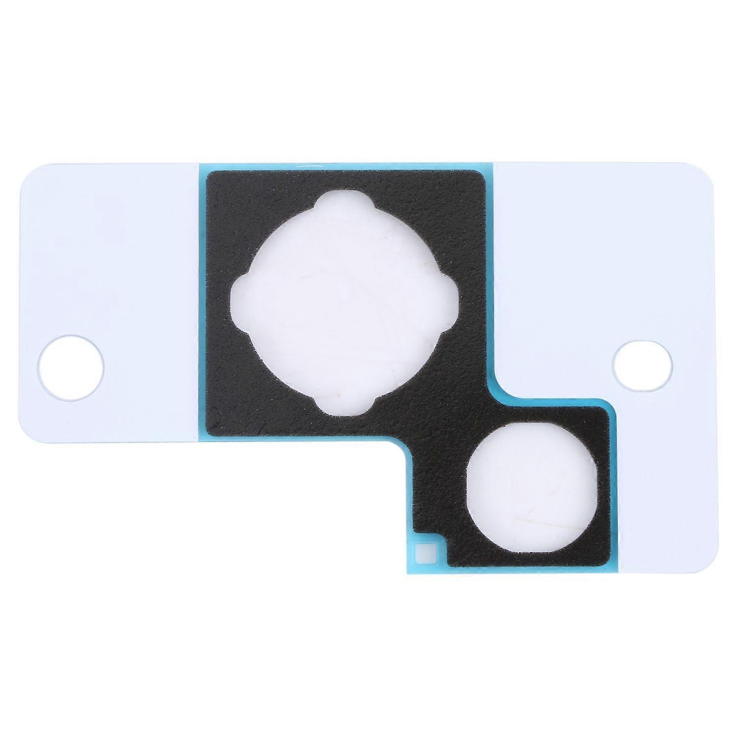 10 pcs. Back Camera Dirt Protection Foam Pad for Apple iPhone 13 Mini / 13