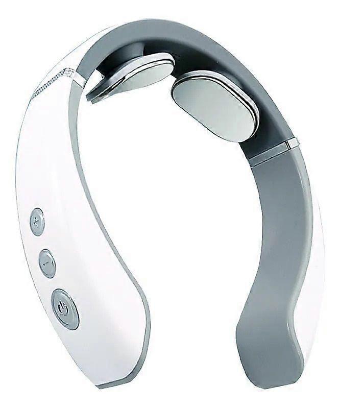 Portable Neck Massager Multiple with 10 Modes