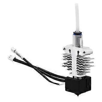 Hotend upgrade kit for Ender-5 S1 with 24V 60W heating rod PZ