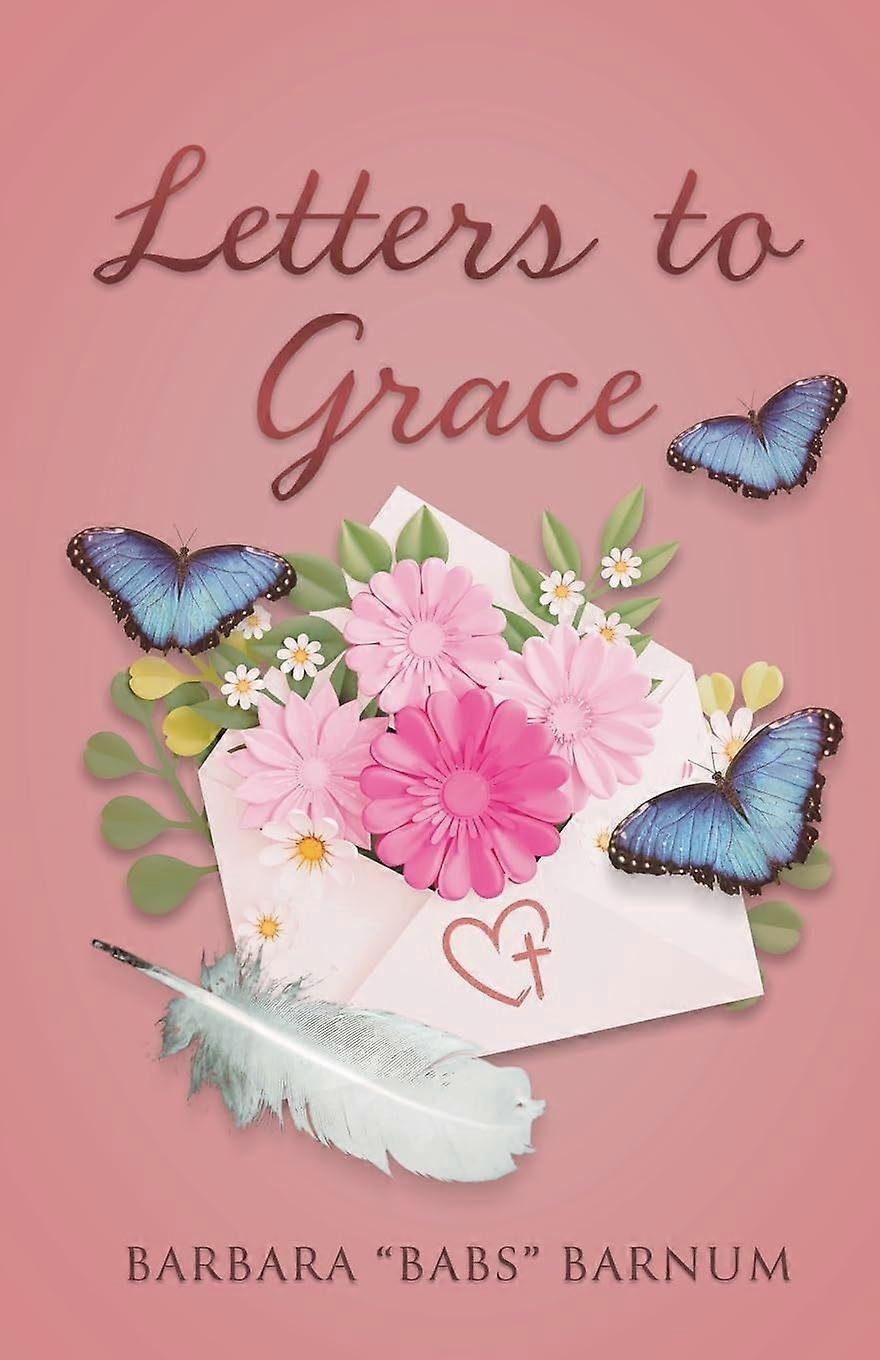 Letters to grace