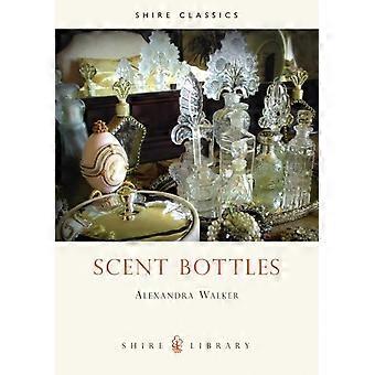 Frascos de perfume - Alexandra Walker