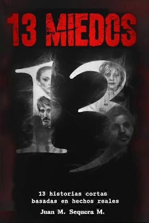 13 Miedos