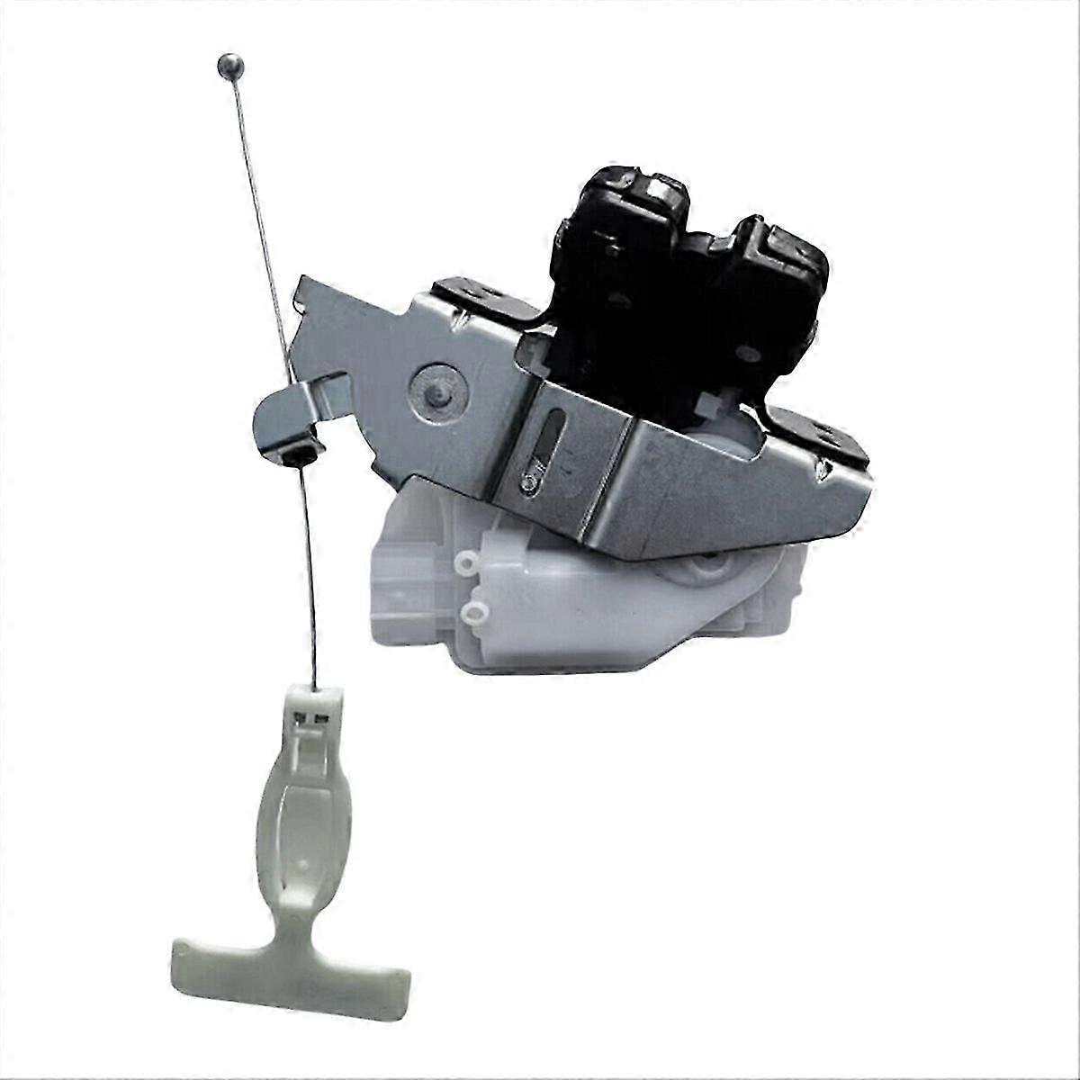 Trunk lock actuator 68084367AD for 500X