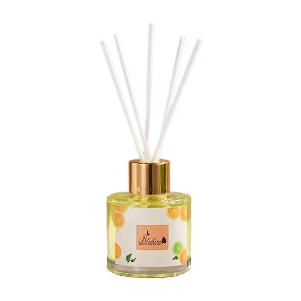 Fruity Flavored Flameless Aromatherapy Diffuser Essential Oil YTQ