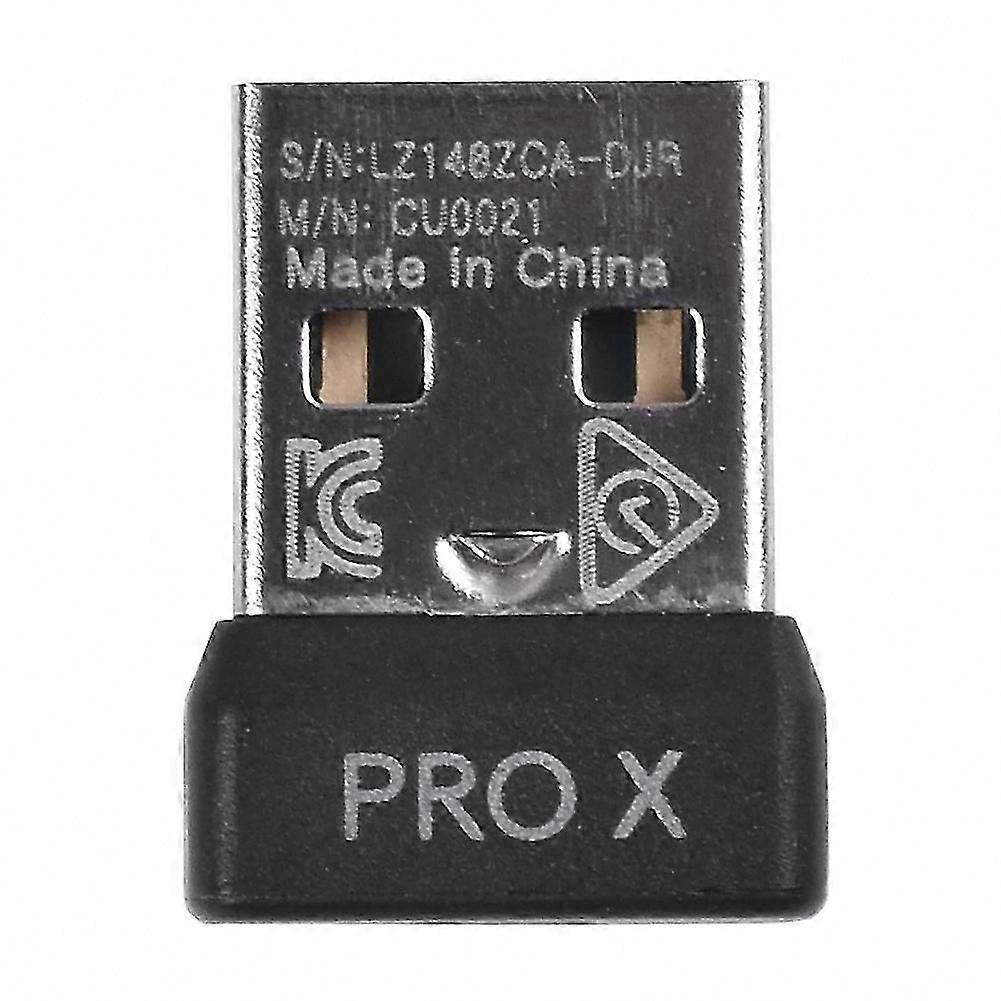 Wireless Gaming Mouse USB Dongle Receiver Adapter Replacement for G Pro X Superlight