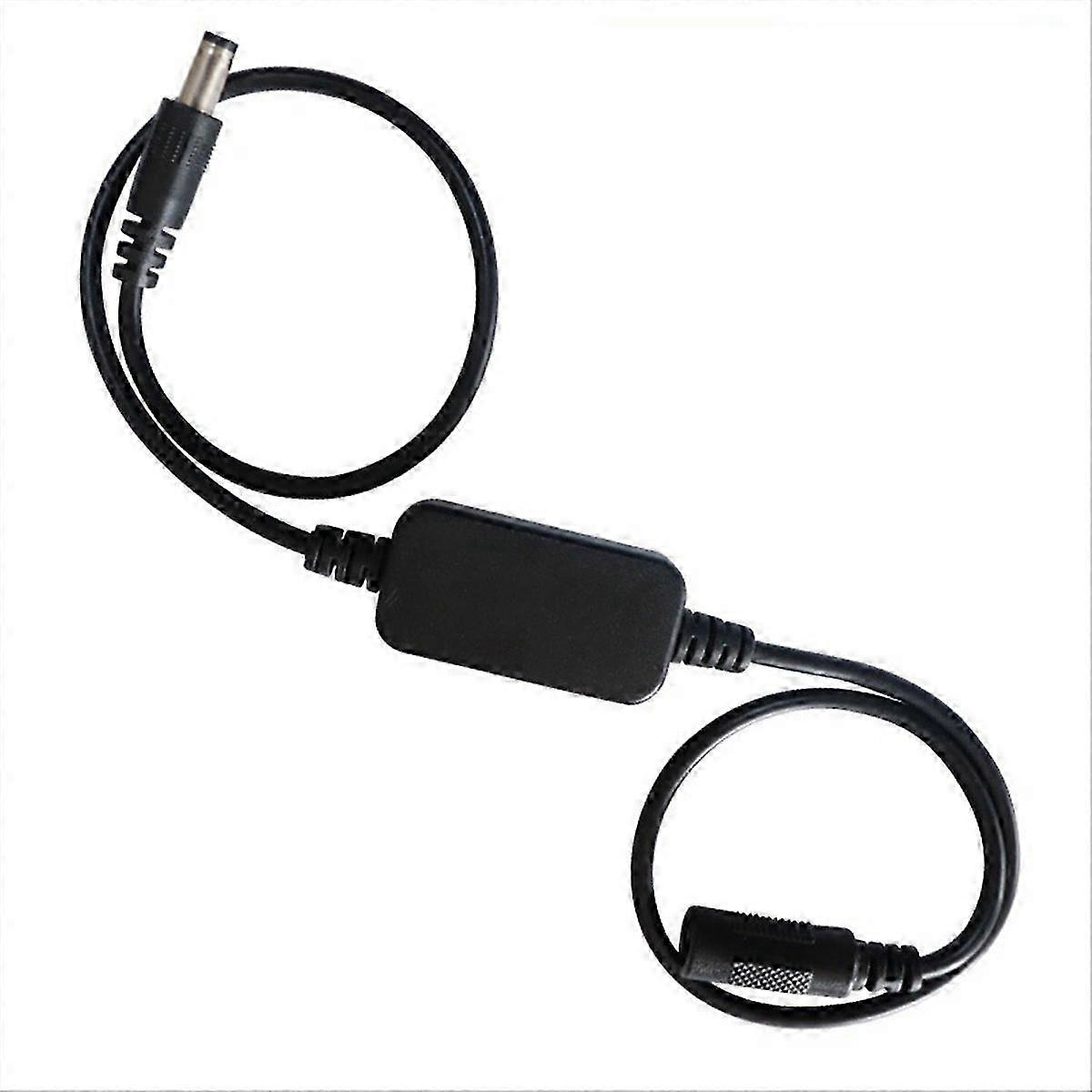 72 Hour Auto Reboot Router Routing Timer Reset Tool DC Power Black