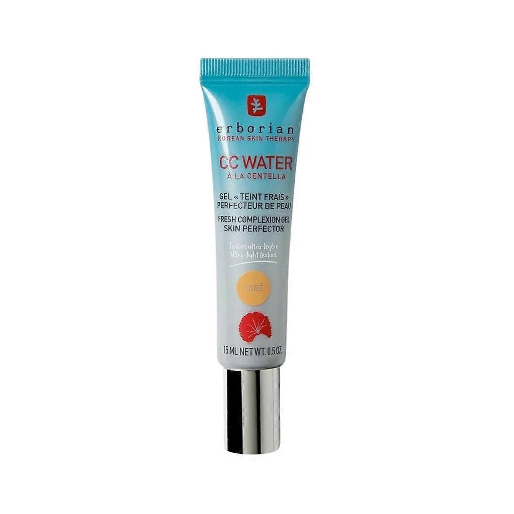 CC Water Fresh Complexion Gel 40 ml Dore