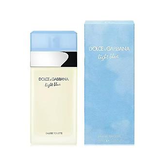 Light Blue 100ml Women's Eau de Toilette Spray
