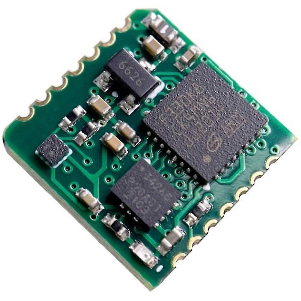 Nine-Axis High-Precision Accelerometer Gyroscope Module Attitude Angle Sensor JY931