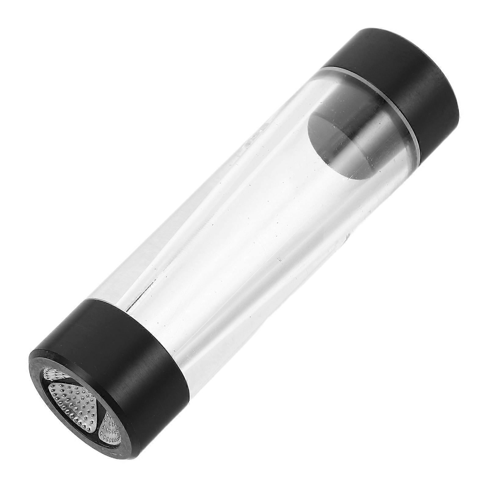 Pool Cue Tip Shaper for with Versatile Compatibility and Comfortable Grip