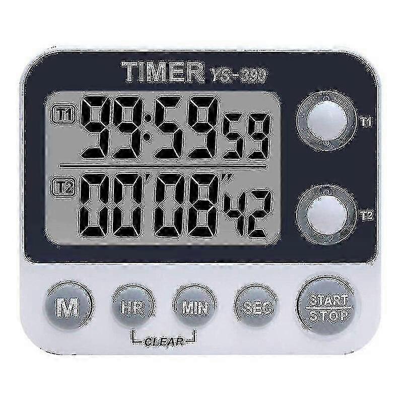Cooking Timers Digital Kitchen Timer Cooking Timer