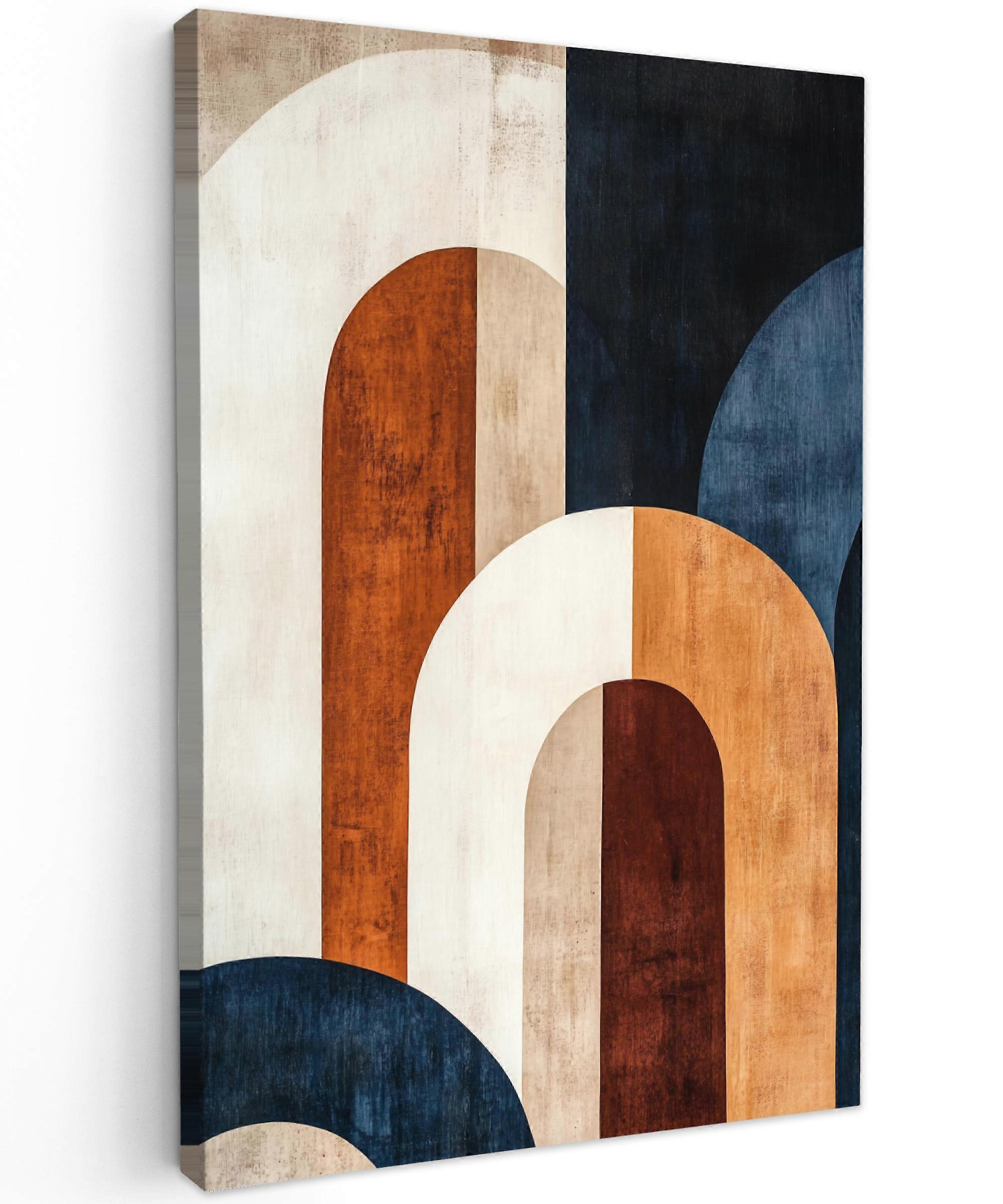 Canvas wall art 3-2