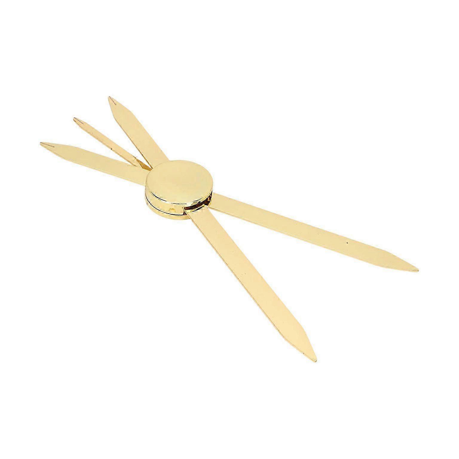 Precision Eyebrow Mapping Tool - Kompasslineal für Microblading