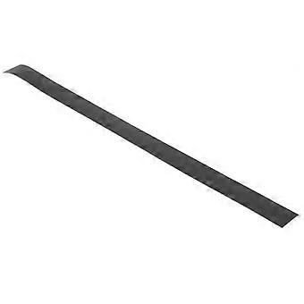 Raqueta de bádminton Overgrip Pegajosidad perforada Caña de pescar antideslizante Sweat Band Grip Tapblue