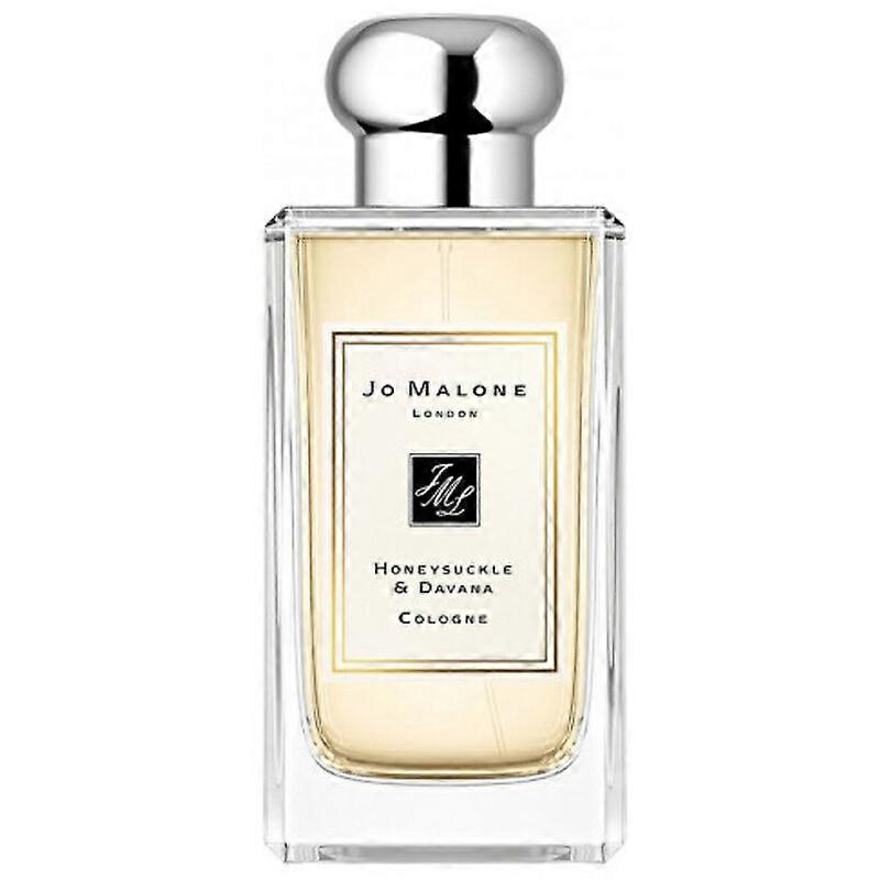 Honeysuckle & Davana EDC 100ml