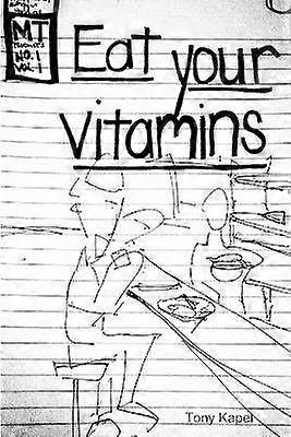 Eat Your Vitamins