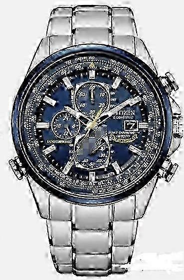 Watch Men Chronograph