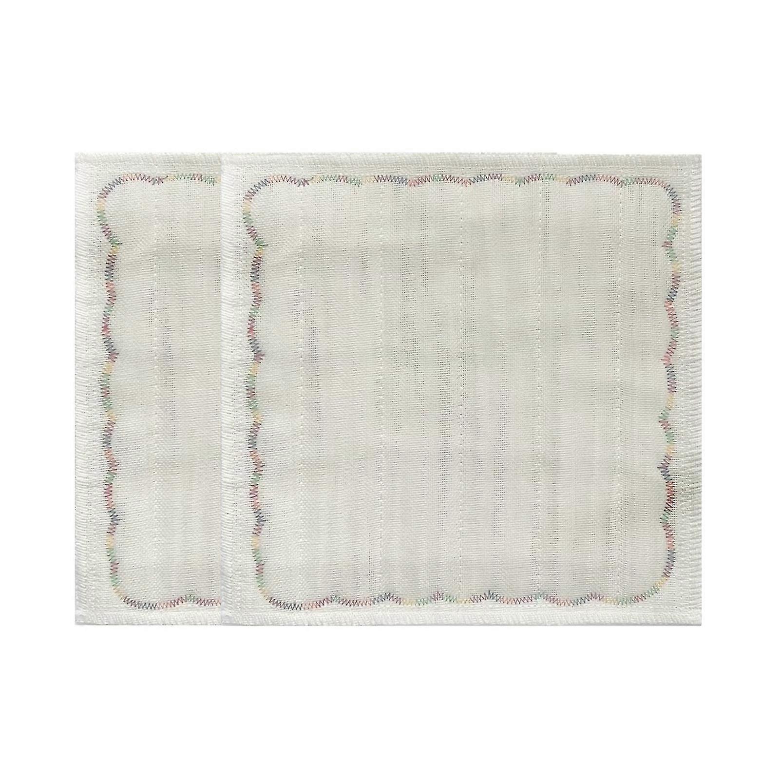 Quick-Dry Degreasing Dish Rag