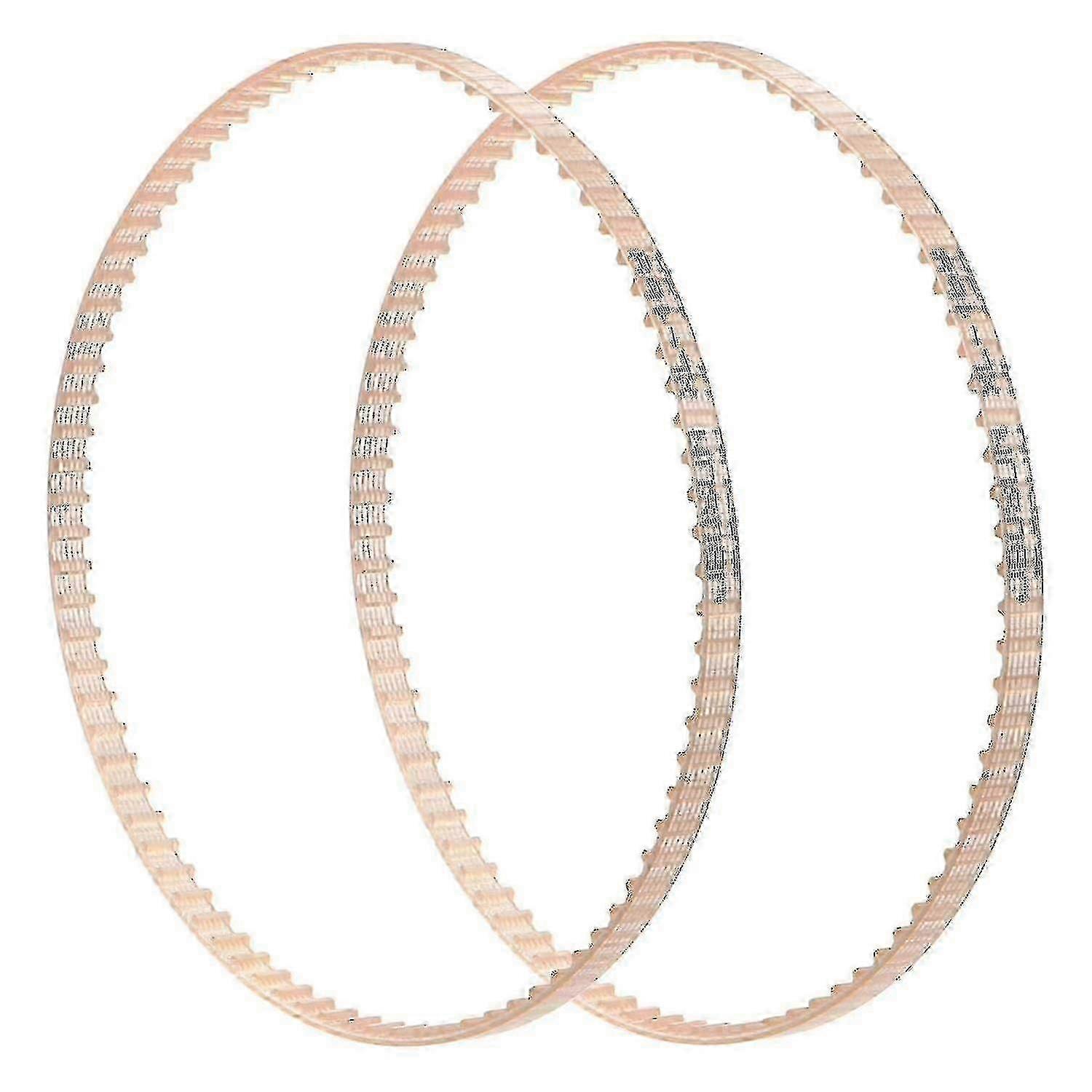 426mm Circumference Robotic Pool Drive Belts