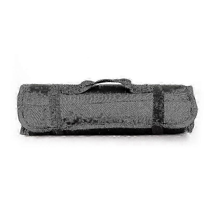 Portable Chef Knife Protection Roll