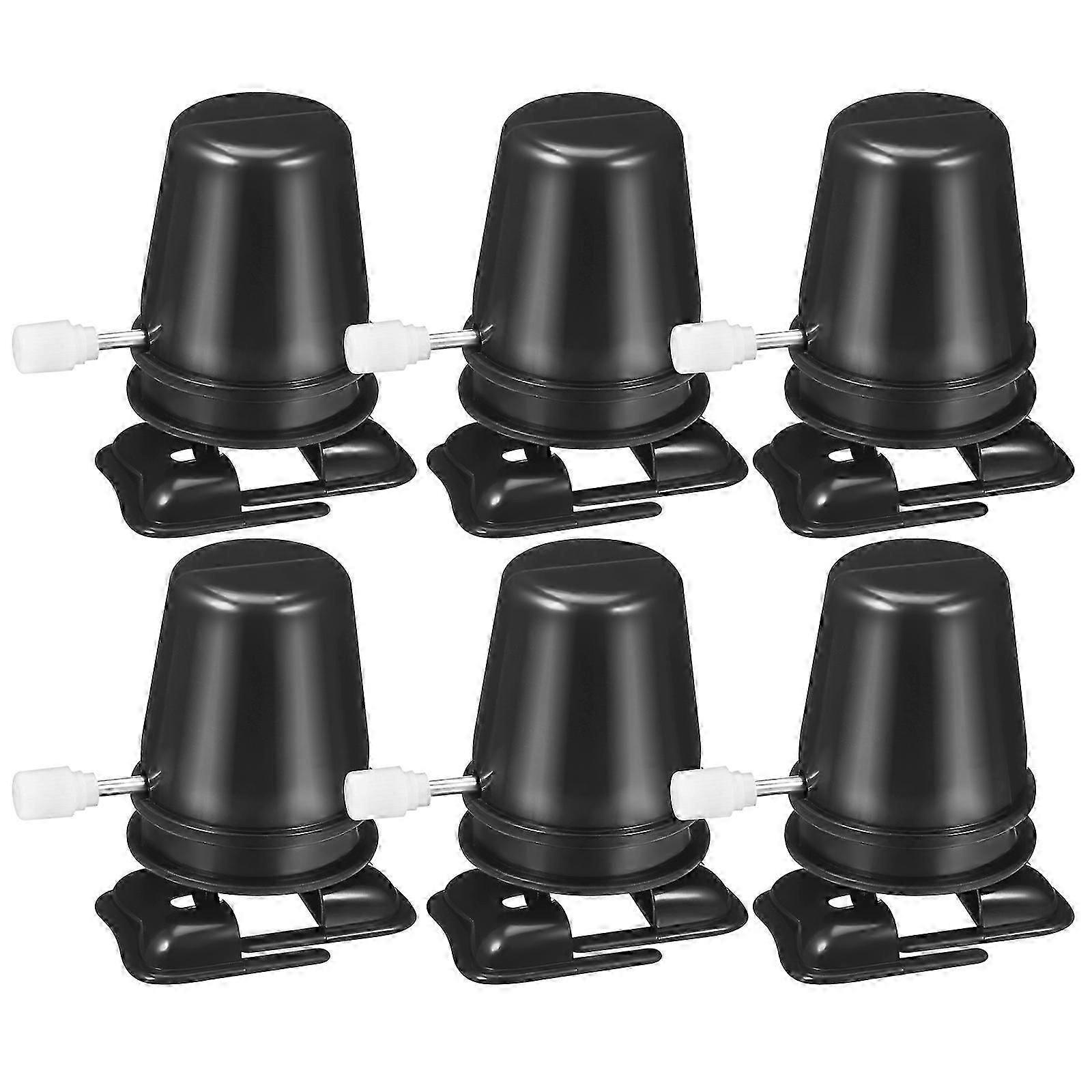 Plastic Movement compatible with DIY Clay Craft 30Pcs Small Movement Replacement