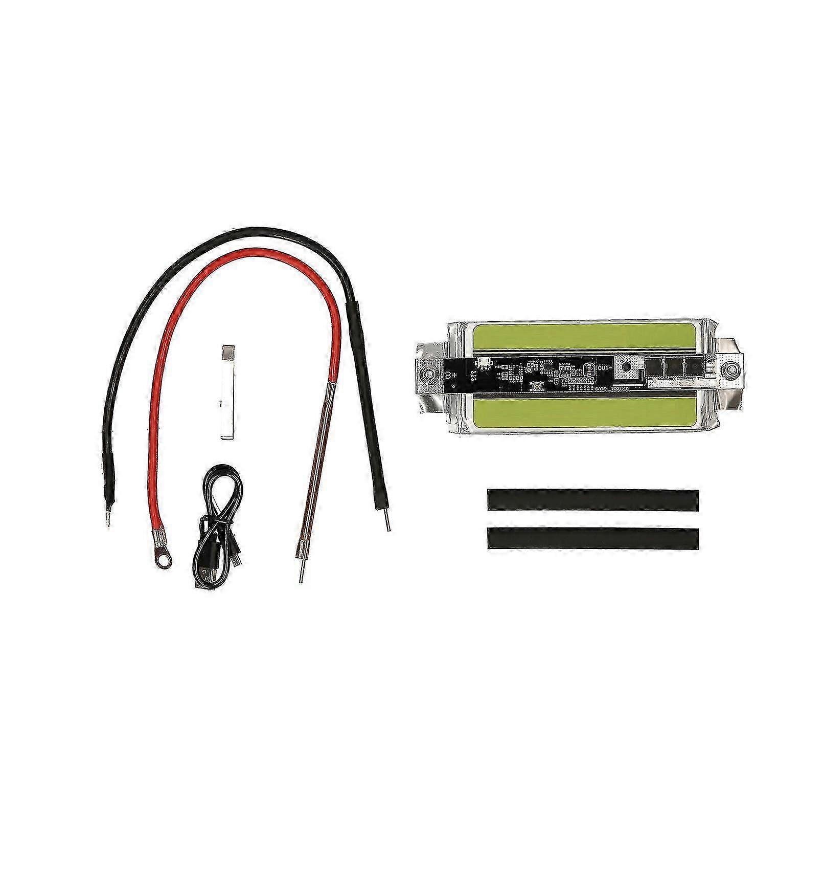 Welding Machine Pcb Circuit Board With Battery Set
