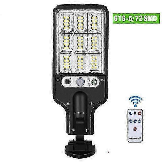 Solar Street Light Outdoor LED Parking