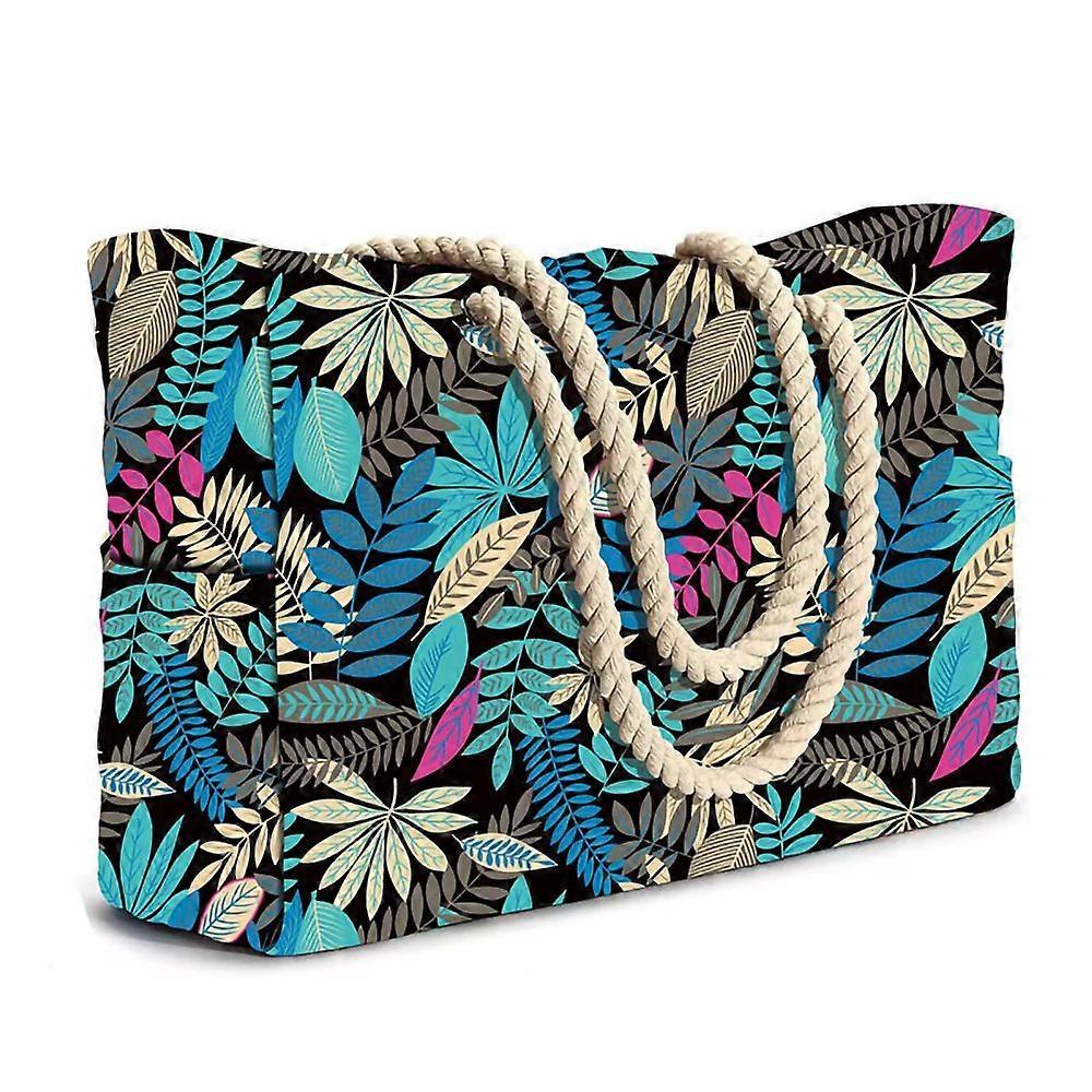 Stylish Waterproof Sandproof Beach Tote