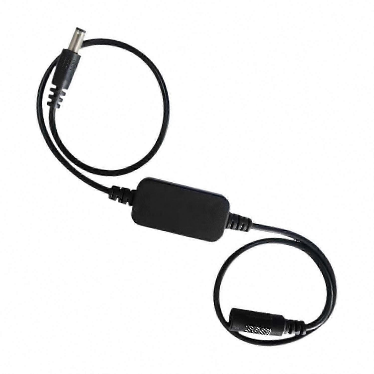Schedule Automatic Router Reboots Using 24 Hours Timer Router Rebooter Cable Plug and Play Replacement for Extension Cable