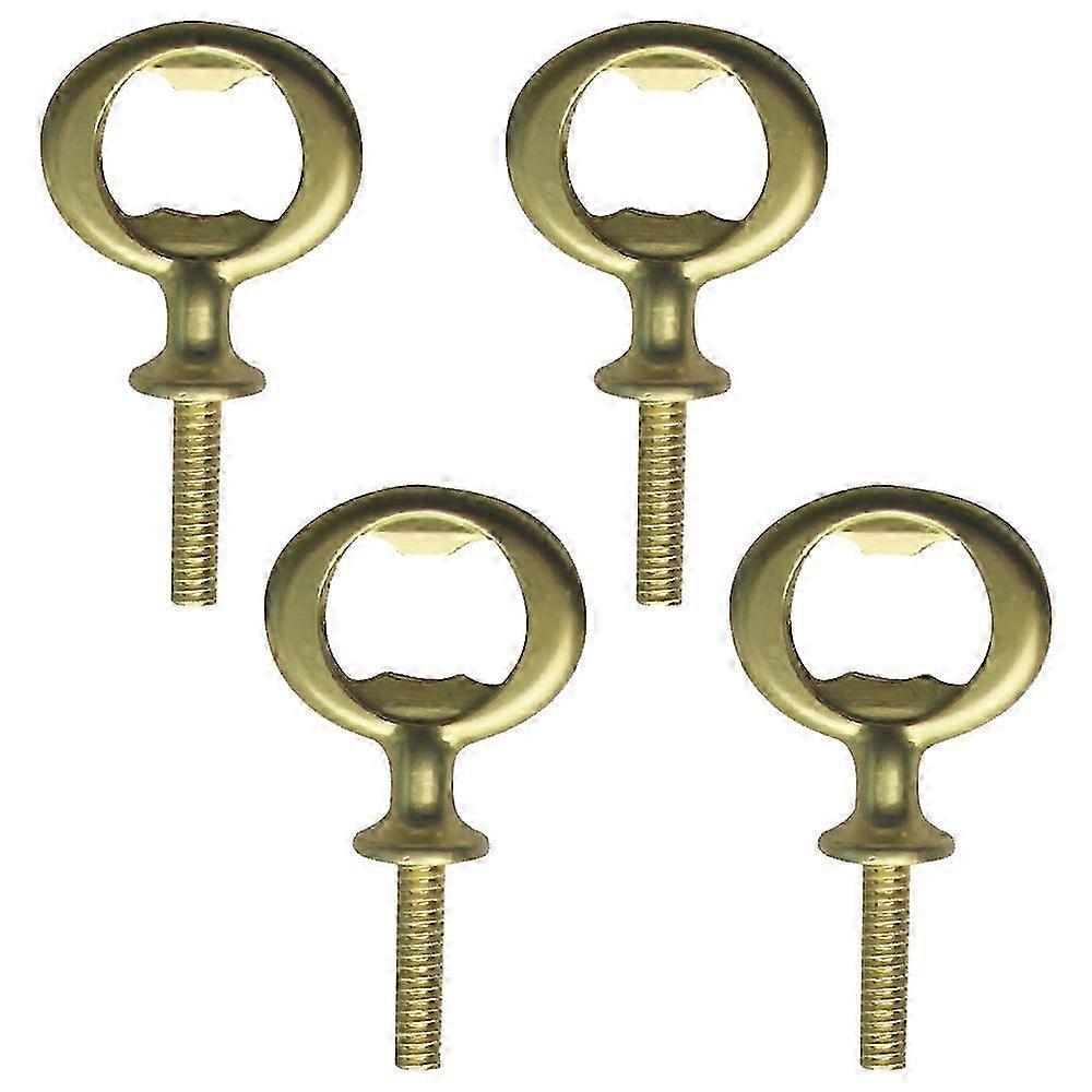 Stainless Steel Inspired Opener