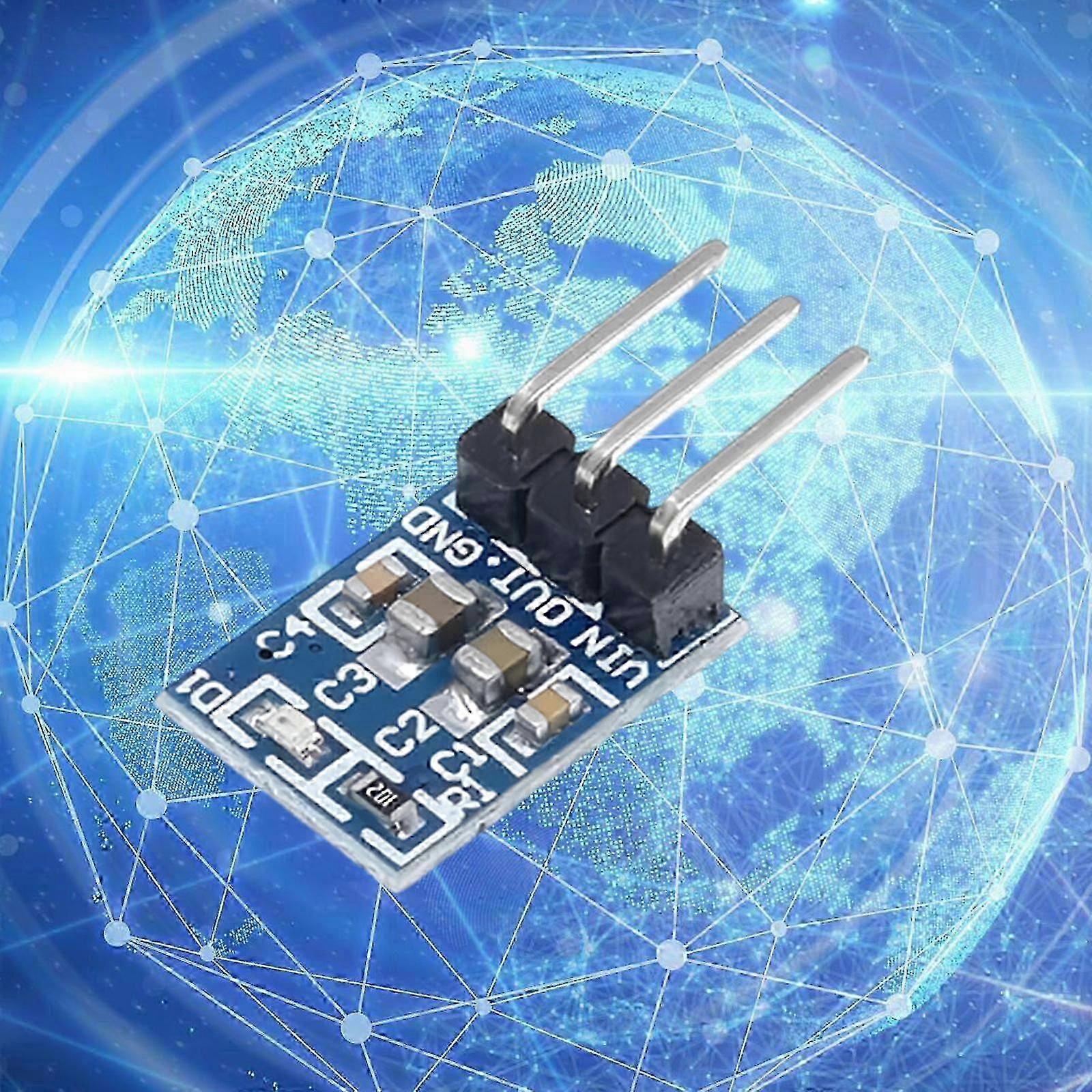 AMS1117 3.3V 5V Step Down Module