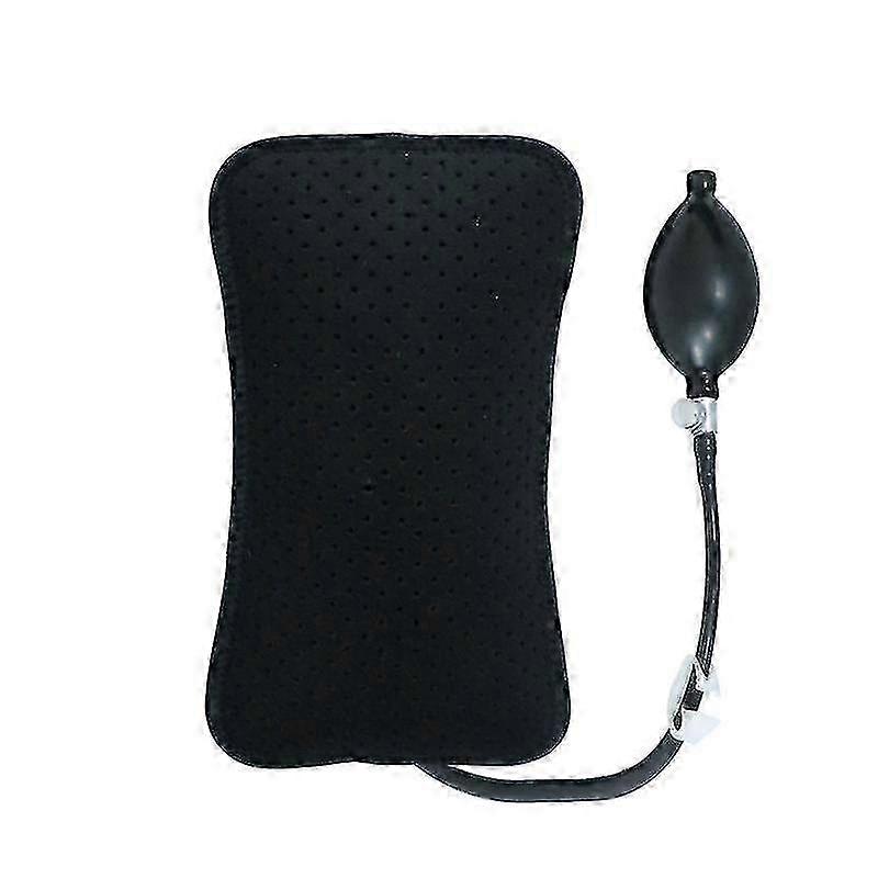 Adjustable Airbag Lumbar Support Pillow
