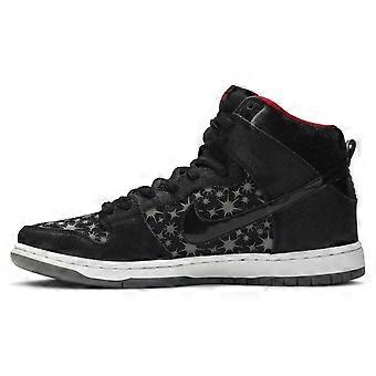 Nike SB Dunk High Brooklyn Projects Paparazzi 313171-025