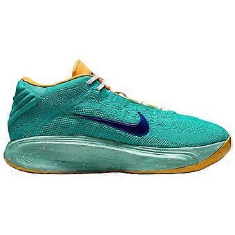 Nike Air Zoom GT Hustle 3 Victor Wembanyama Dusty Cactus IF2520-300