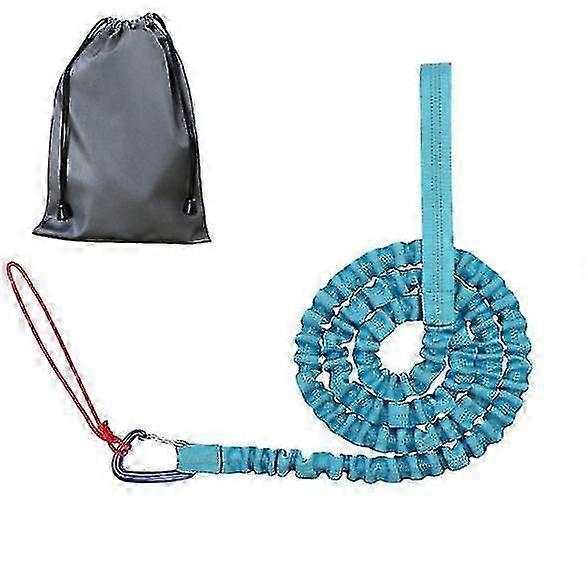 Stretchable Bike Tow Rope 3m