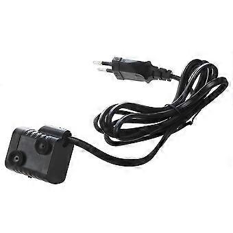 Ac 220v 3w Submersible Water Pump For Aquarium Pond Fountain Eu Plug