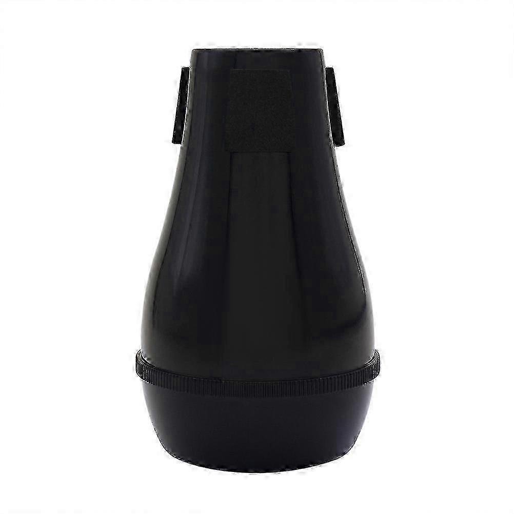 Tenor Trombone Straight Mute Plastic Silencer