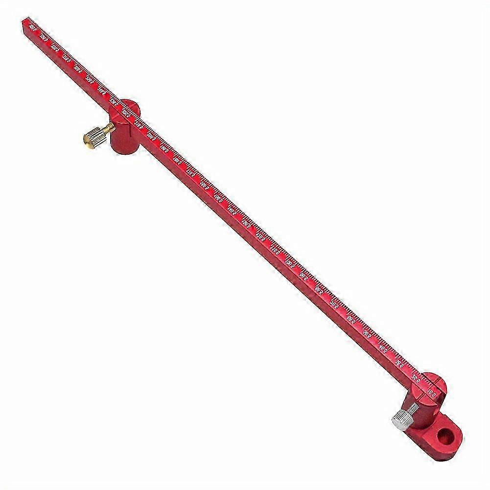 Aluminum Adjustable Compass Scriber 300mm