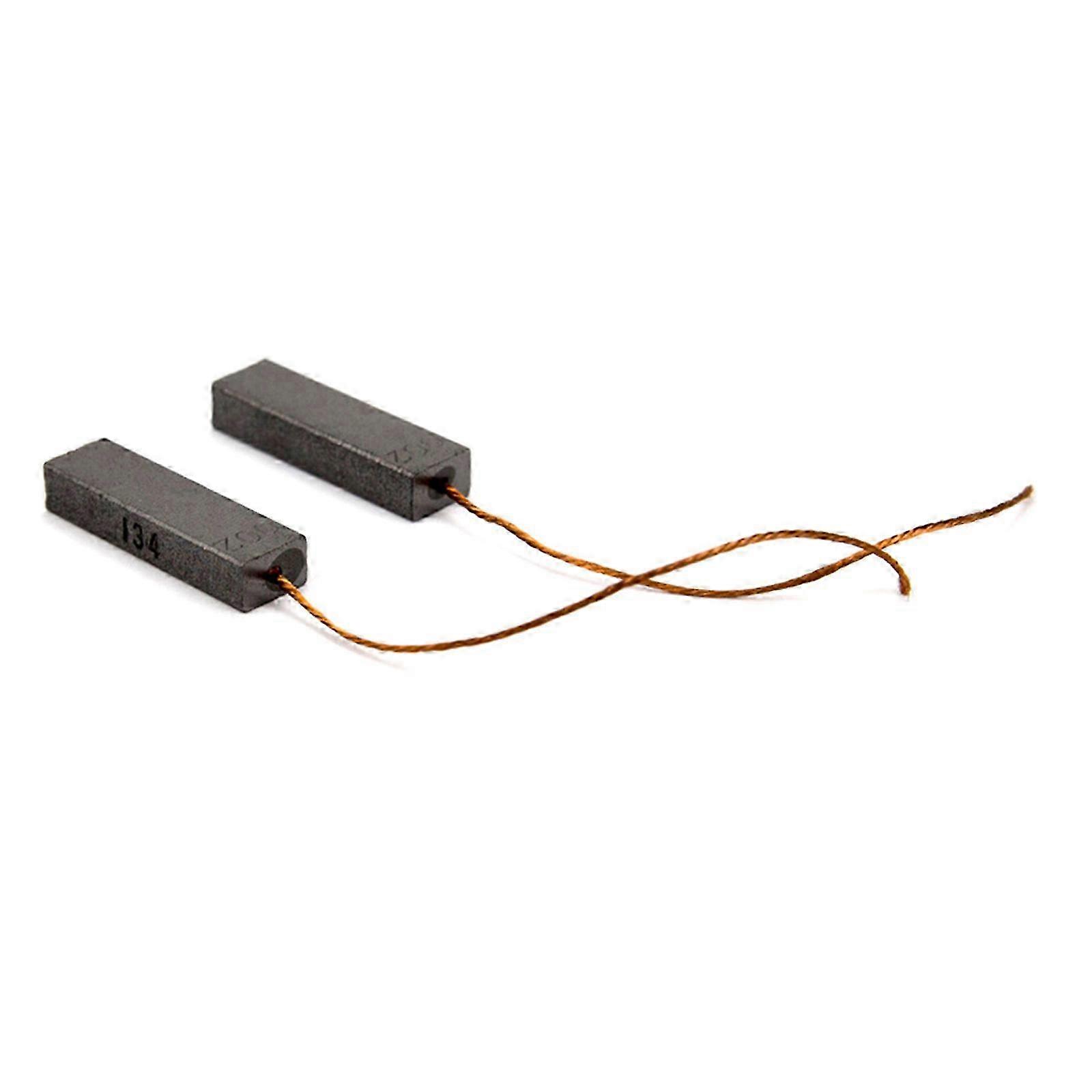 Universal Carbon Brush 7x11x36mm