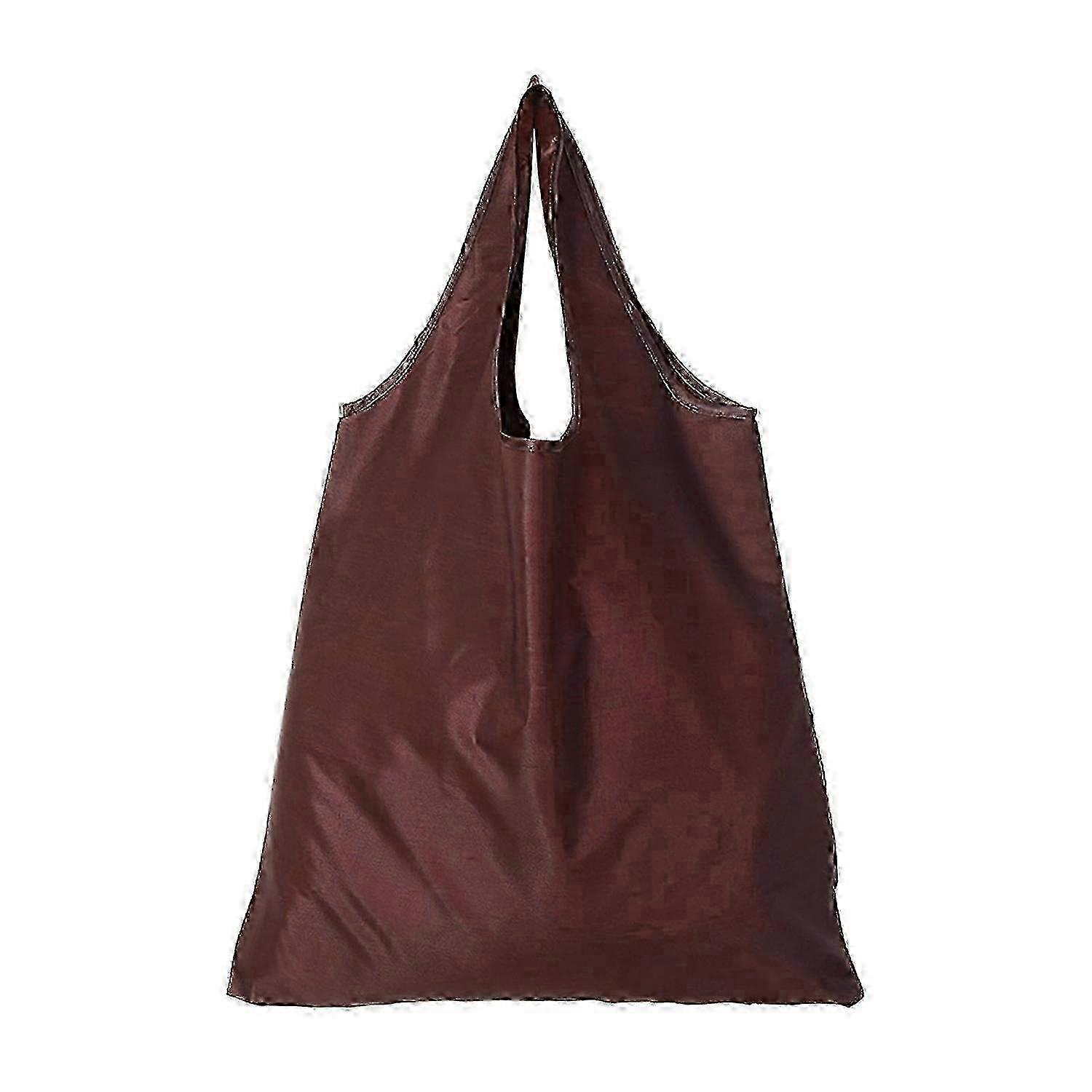 Foldable Waterproof Oxford Cloth Bag