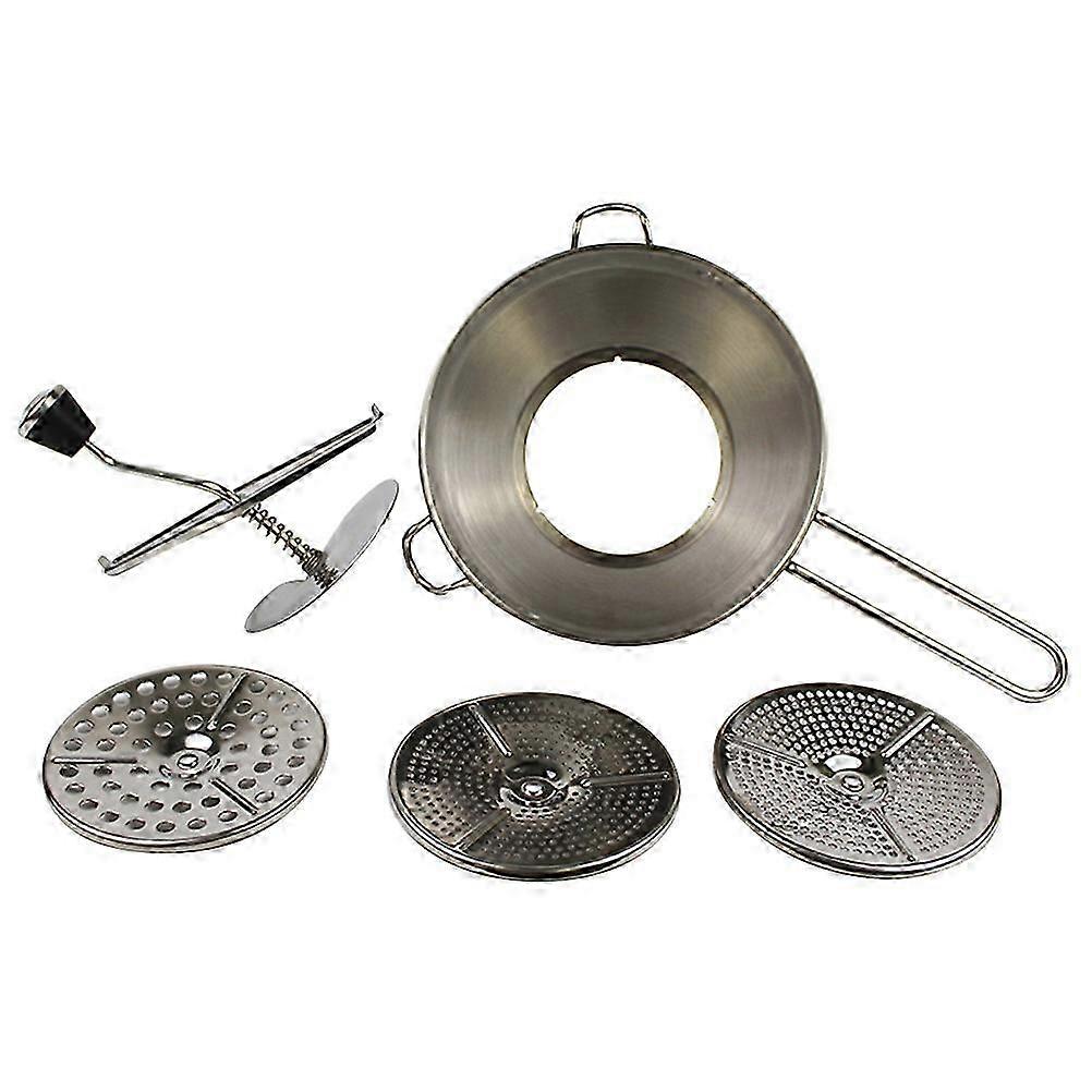 Stainless Steel Fruit Vegetable Mill