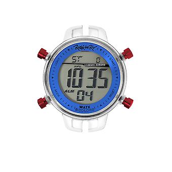 Watx&colors rock in river watch for Unisex Digital Quartz RWA1122