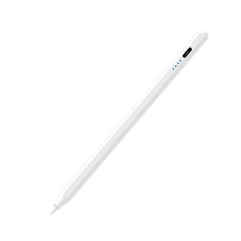 Stylus Pen Compatible with iPad MatePad Android Tablet Palm Rejection POM Tip