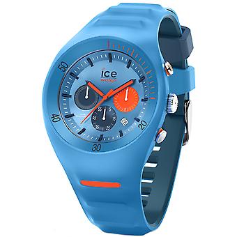 Ice-watch pierre leclercq Quartz Analog Man Watch with Silicone Bracelet IC014949