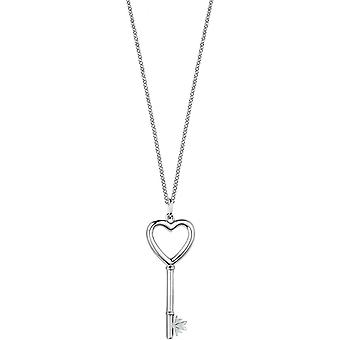 Morellato Women Stainless Steel Pendant Necklace SAIX04