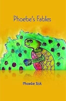 Les Fables de Phoebe