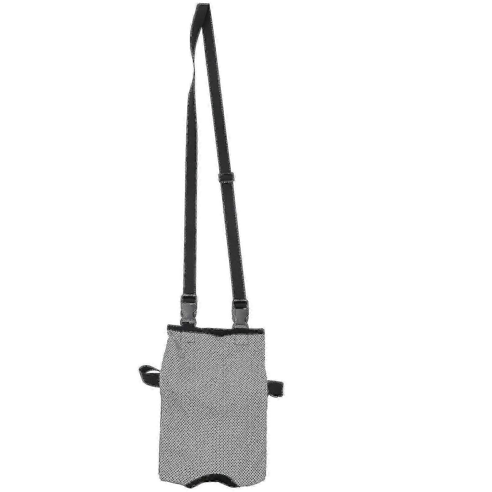 Breathable Adjustable Catheter Bag Cover